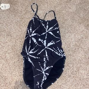 Jolyn one piece swim suit